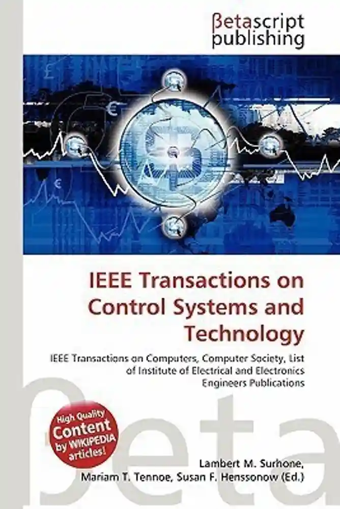 IEEE Transactions on Systems pic
