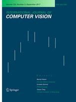 International Journal of Computer Vision pic