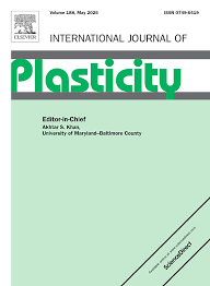 International Journal of Plasticity pic