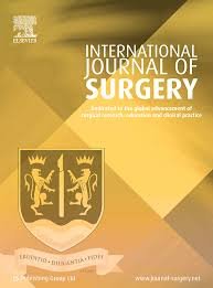 International Journal of Surgery pic