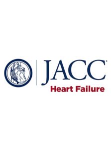 JACC: Heart Failure journal logo