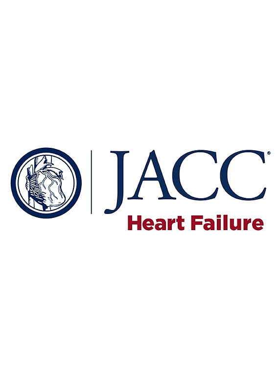 JACC: Heart Failure pic