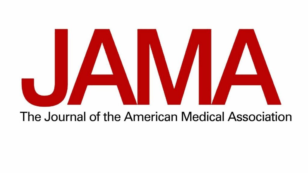 JAMA - Journal of the American Medical Association Photo