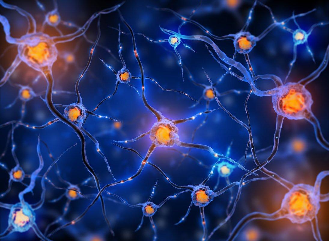 JAMA Neurology Photo