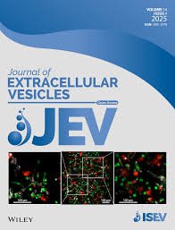 Journal of Extracellular Vesicles pic