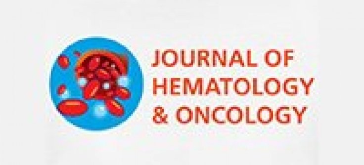 Journal of Hematology and Oncology Pic