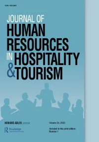 Journal of Human Resources pic