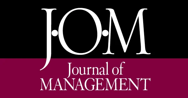 Journal of Management Pic