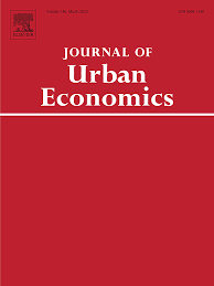 Journal of Urban Economics pic