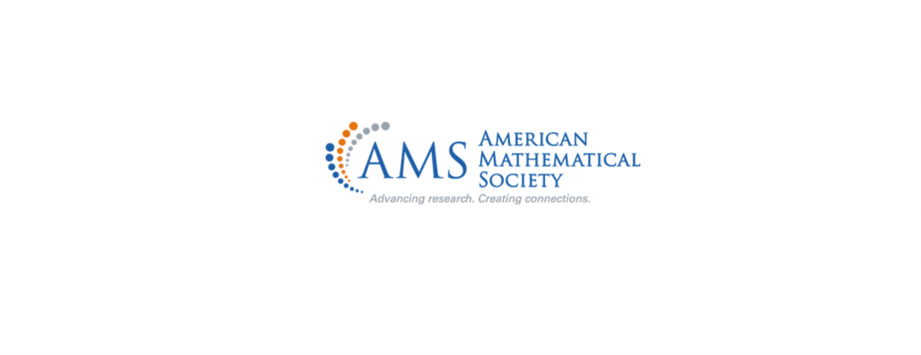 Journal of the American Mathematical Society Photo