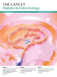Lancet Diabetes and Endocrinology