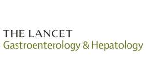 Lancet Gastroenterology and Hepatology journal logo