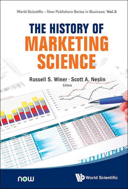 Marketing Science pic