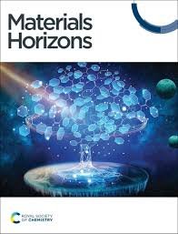 Materials Horizons pic