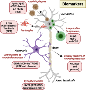 Molecular Neurodegeneration journal logo