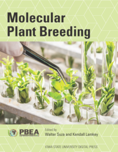 Molecular Plant journal logo