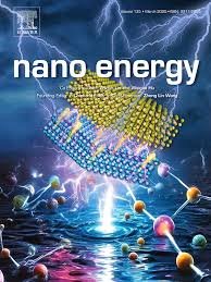 Nano Energy pic