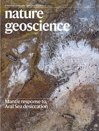 Nature Geoscience pic