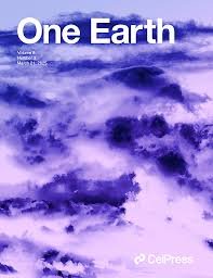 One Earth pic
