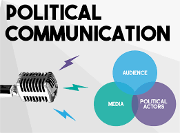 Political Communication pic