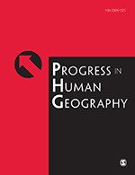Progress in Human Geography pic