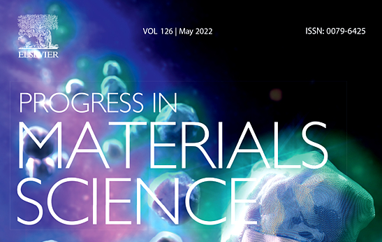 Progress in Materials Science Pic