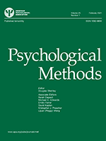 Psychological Methods pic