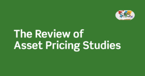 Review of Asset Pricing Studies journal logo