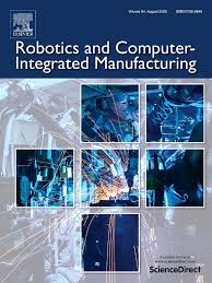 Robotics and Computer-Integrated Manufacturing pic