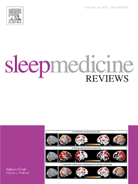 Sleep Medicine Reviews Photo