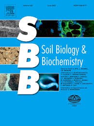 Soil Biology and Biochemistry pic