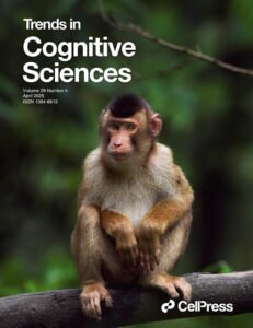 Trends in Cognitive Sciences journal logo