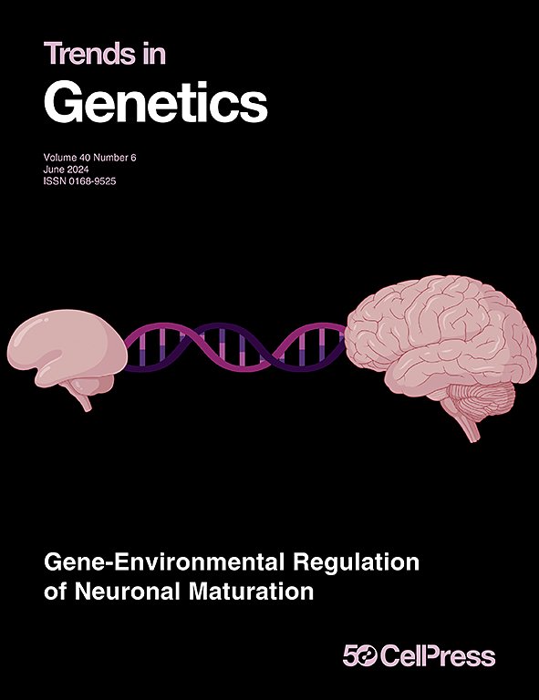 Trends in Genetics Pic