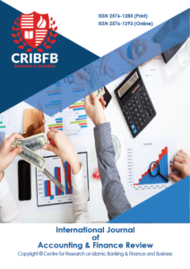 Review of Accounting Studies journal logo