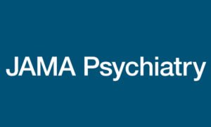 JAMA Psychiatry journal logo