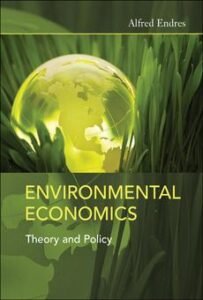 Review of Environmental Economics and Policy journal logo