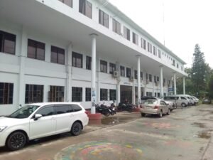 Jamalpur Science and Technology University campus or university profile image