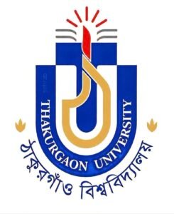 Thakurgaon University campus or university profile image