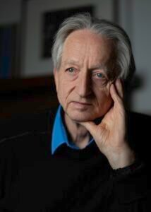 Geoffrey E. Hinton