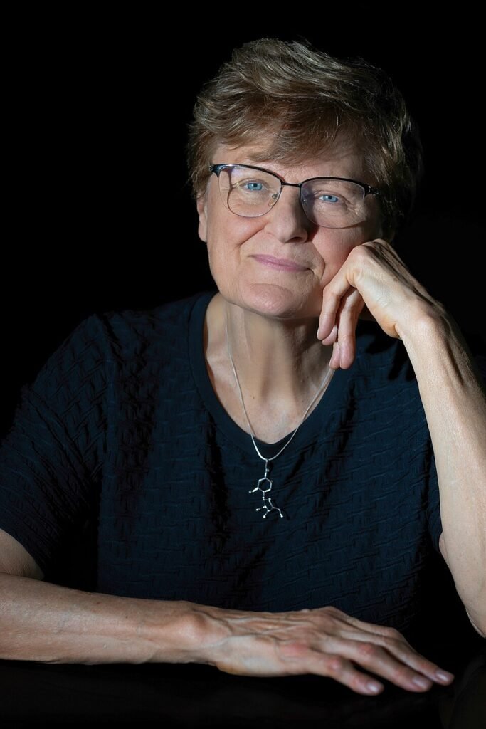 Katalin Karikó