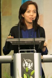 Li Fei-Fei