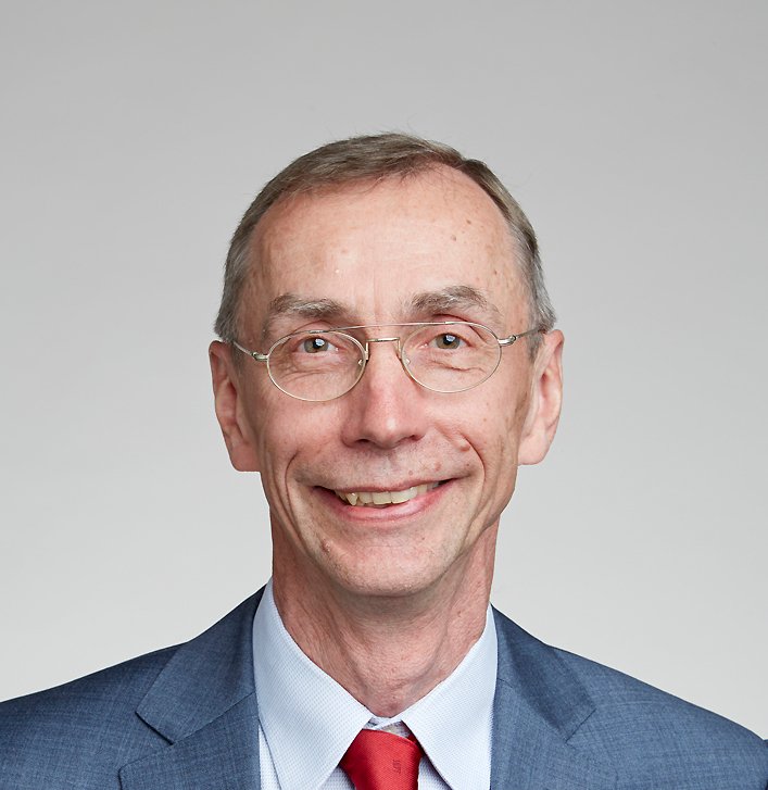 Svante Pääbo