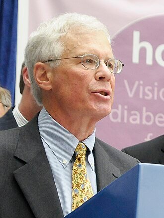 Harvey F. Lodish