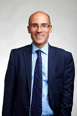 Charles Swanton