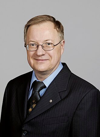 J. Richard Bond