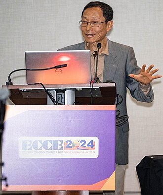 Fang Zheng Peng