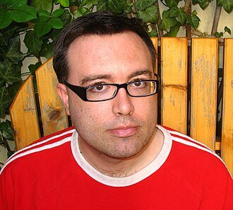 Frederick Van Lente