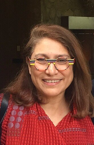 Mahzarin R. Banaji
