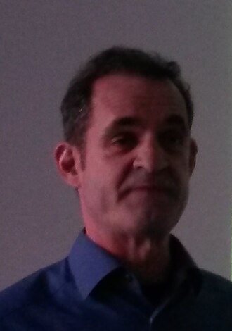 Jonathan Gershenzon