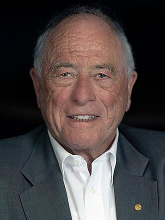 Kurt Wüthrich